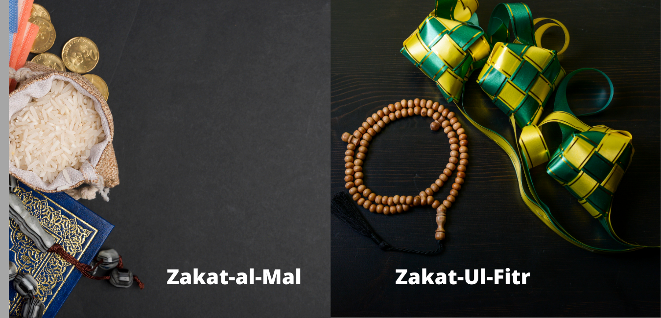 ZAkat al mal